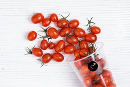 [K, Tomato, Grape, 250g] طماطم عنبية